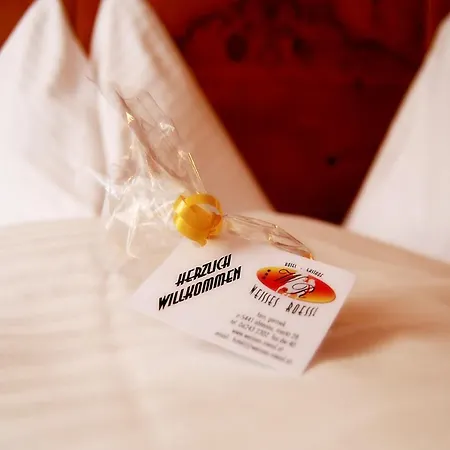 Guest house Weisses Roessl 2*