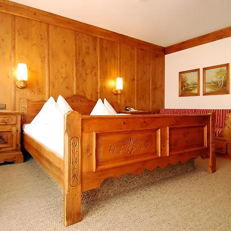 Weisses Roessl Guest house Abtenau