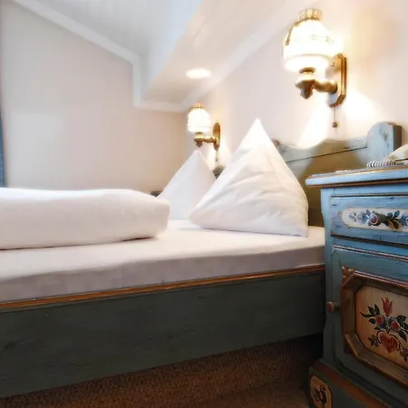 Penzion Weisses Roessl Abtenau