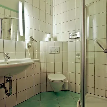 Weisses Roessl Guest house Abtenau