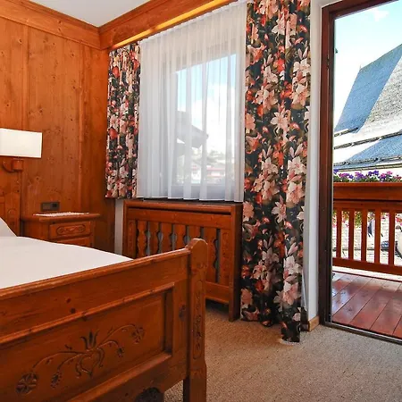 Vendégház Weisses Roessl Abtenau