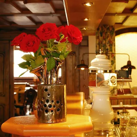 Penzion Weisses Roessl Abtenau