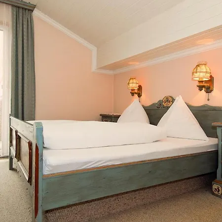 Weisses Roessl Guest house Abtenau