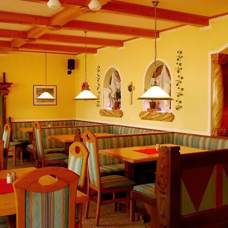 Weisses Roessl Guest house Abtenau