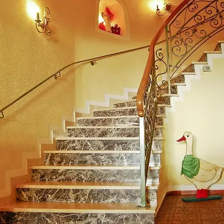 Weisses Roessl Penzion