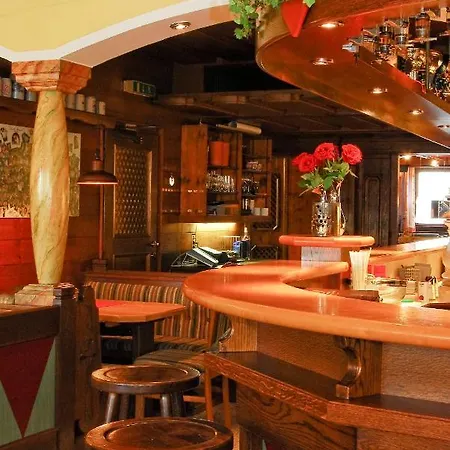 Weisses Roessl Guest house