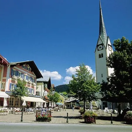 Guest house Weisses Roessl Abtenau