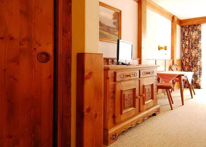 Weisses Roessl Abtenau