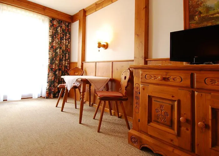 Weisses Roessl Abtenau