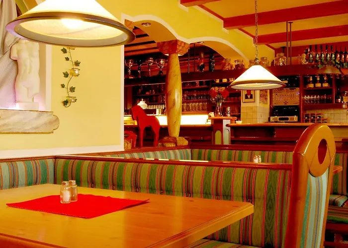 Weisses Roessl Abtenau