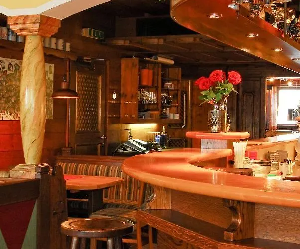 Weisses Roessl Penzion